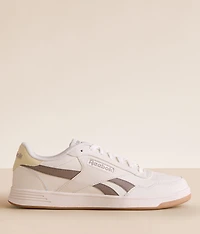 Court Advance Leather Sneaker