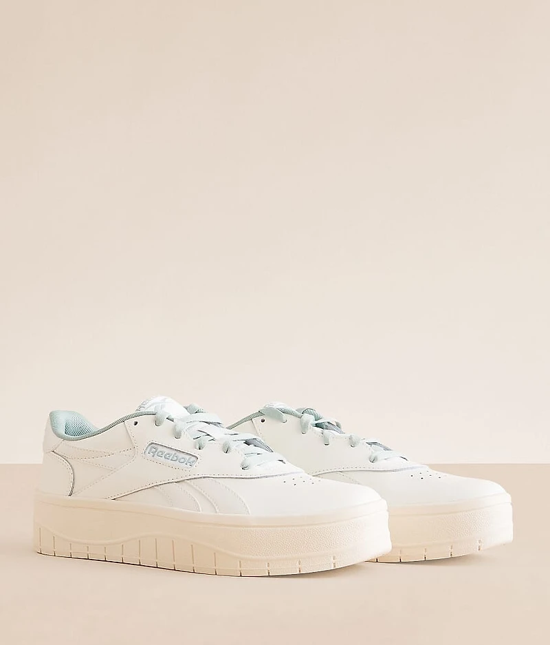 Court Advance Surge Leather Sneaker
