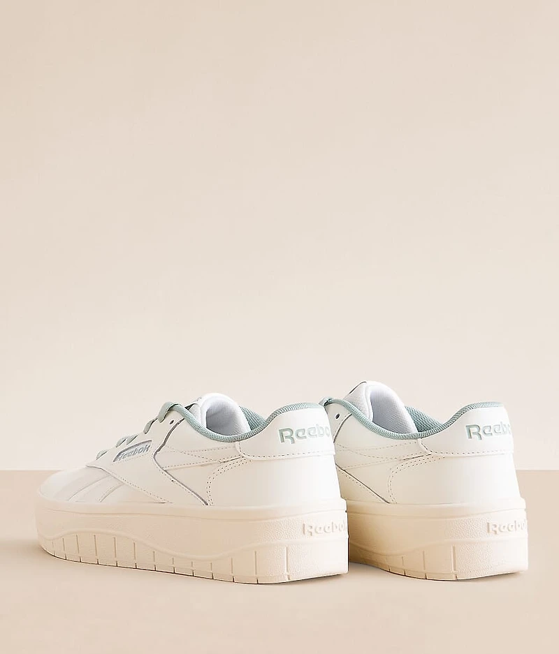 Court Advance Surge Leather Sneaker