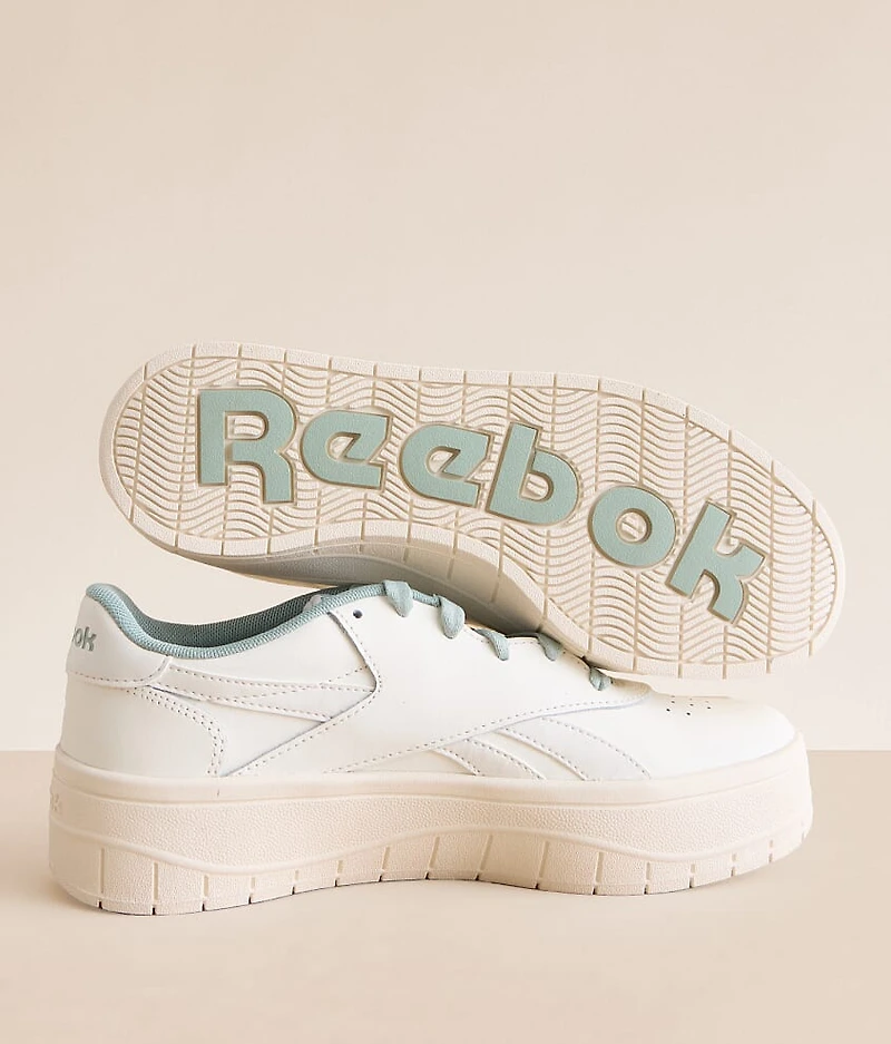 Court Advance Surge Leather Sneaker