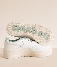 Court Advance Surge Leather Sneaker