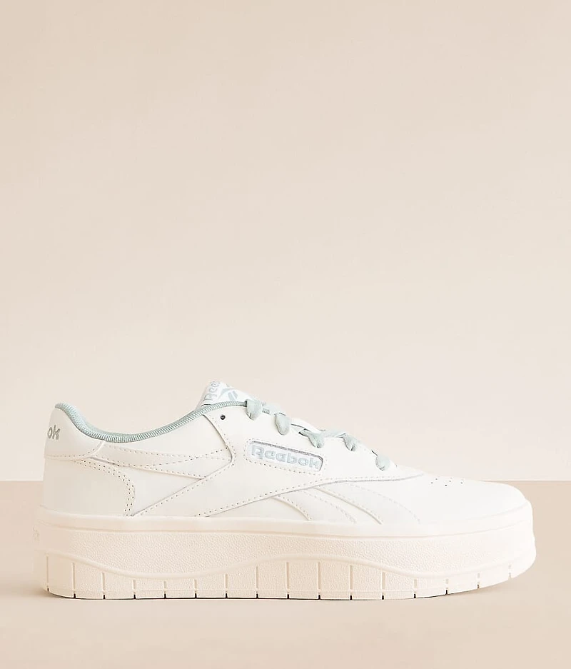 Court Advance Surge Leather Sneaker