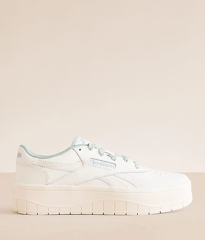 Court Advance Surge Leather Sneaker