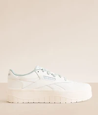 Court Advance Surge Leather Sneaker
