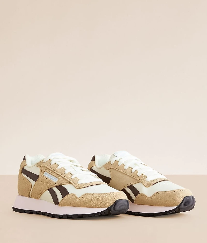Glide Leather Sneaker