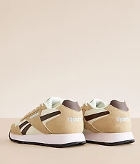 Glide Leather Sneaker
