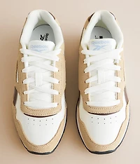 Glide Leather Sneaker