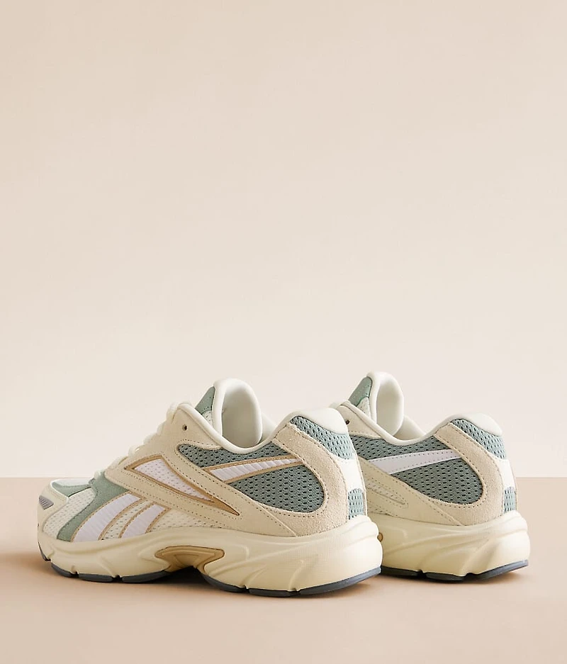 Road Prime Essentials Leather Sneaker