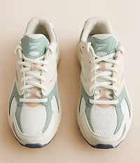 Road Prime Essentials Leather Sneaker