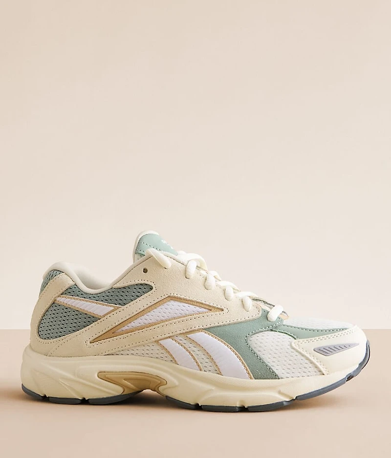 Road Prime Essentials Leather Sneaker