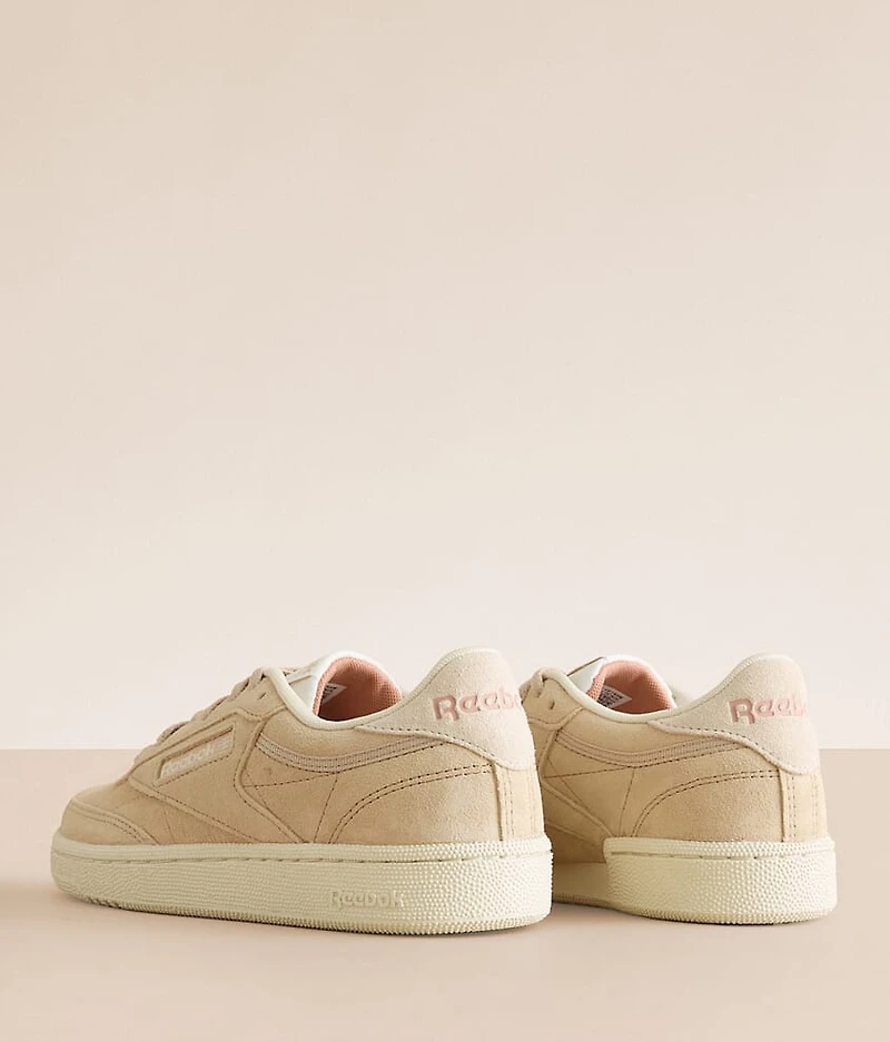 Club C 85 Vintage Leather Sneaker