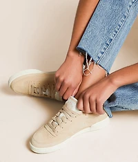 Club C 85 Vintage Leather Sneaker