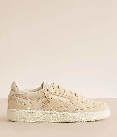 Club C 85 Vintage Leather Sneaker