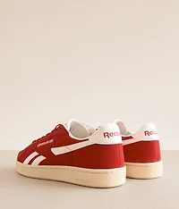 Club C Grounds Leather Sneaker