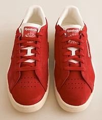 Club C Grounds Leather Sneaker