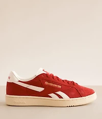 Club C Grounds Leather Sneaker
