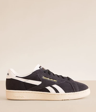 Reebok Club C Grounds Leather Sneaker