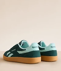 Smash Edge Leather Sneaker