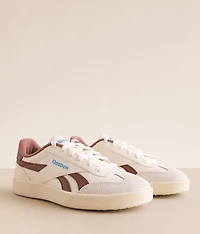 Smash Edge Leather Sneaker