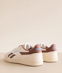 Smash Edge Leather Sneaker