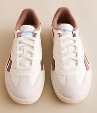 Smash Edge Leather Sneaker