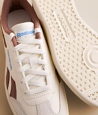 Smash Edge Leather Sneaker