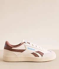 Smash Edge Leather Sneaker