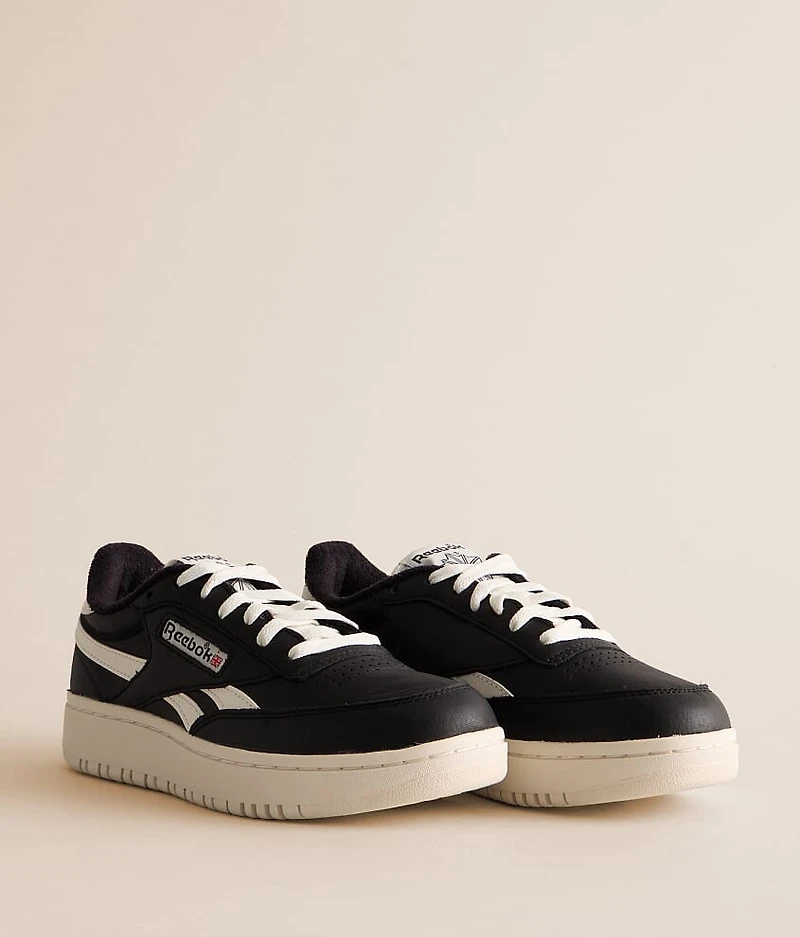 Club C Double Revenge Leather Sneaker