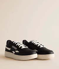 Club C Double Revenge Leather Sneaker