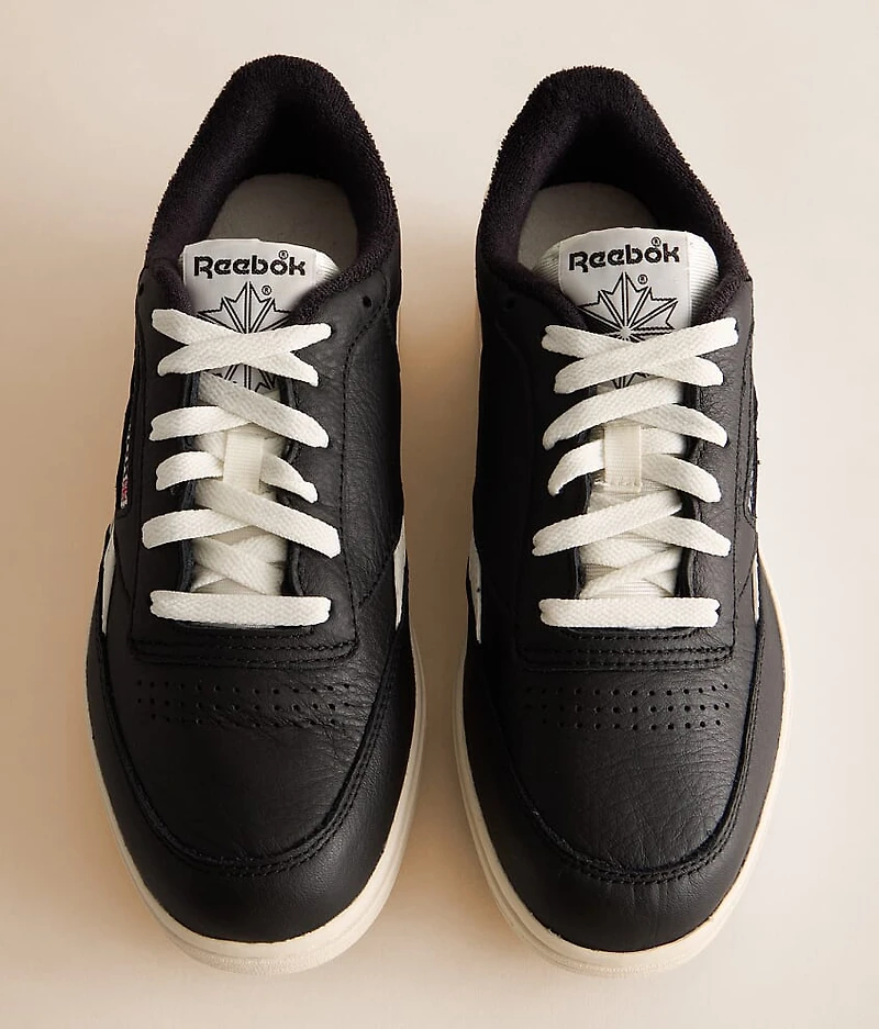 Club C Double Revenge Leather Sneaker
