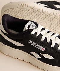 Club C Double Revenge Leather Sneaker