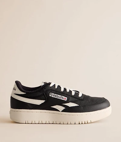 Club C Double Revenge Leather Sneaker