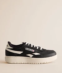 Club C Double Revenge Leather Sneaker
