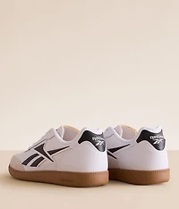 Finale Leather Sneaker