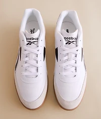 Finale Leather Sneaker