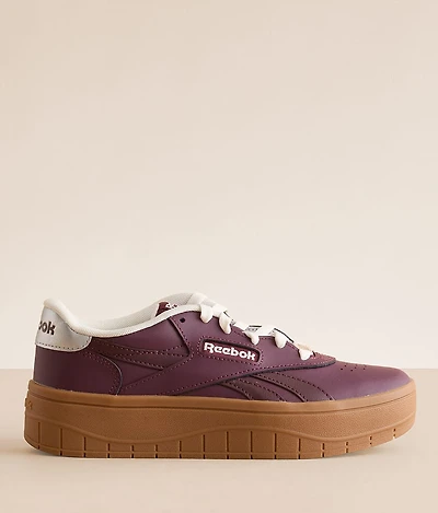 Court Advance Surge Leather Sneaker