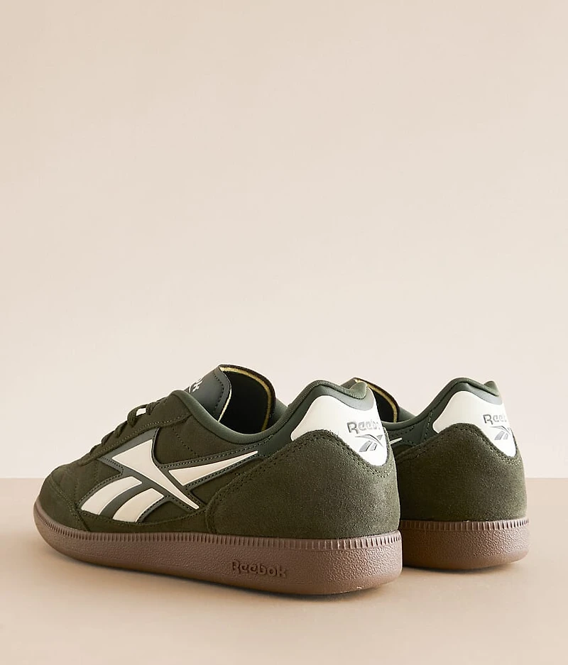 Finale Leather Sneaker