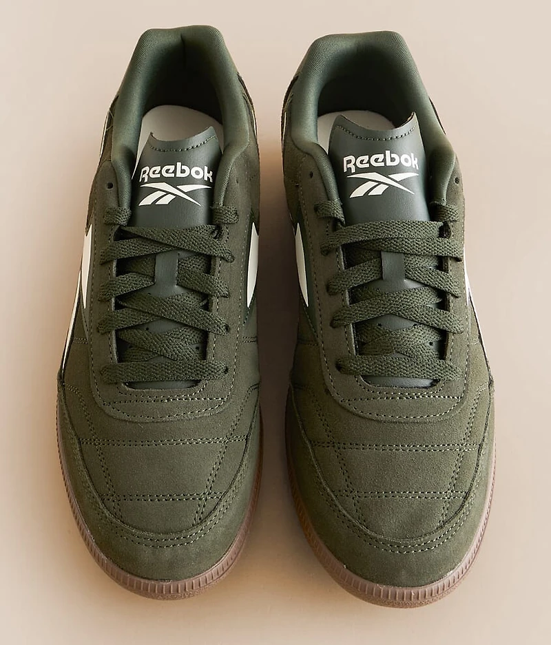 Finale Leather Sneaker