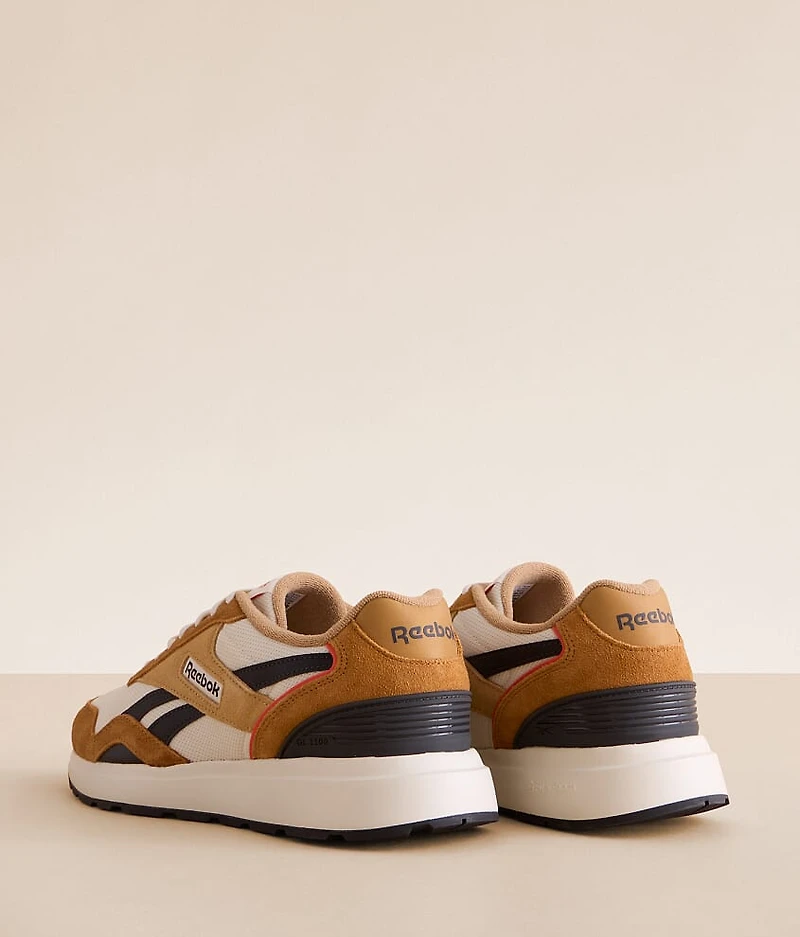 GL1100 Leather Running Sneaker