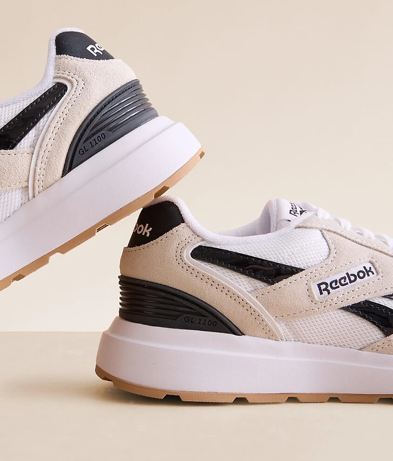 GL1100 Leather Sneaker