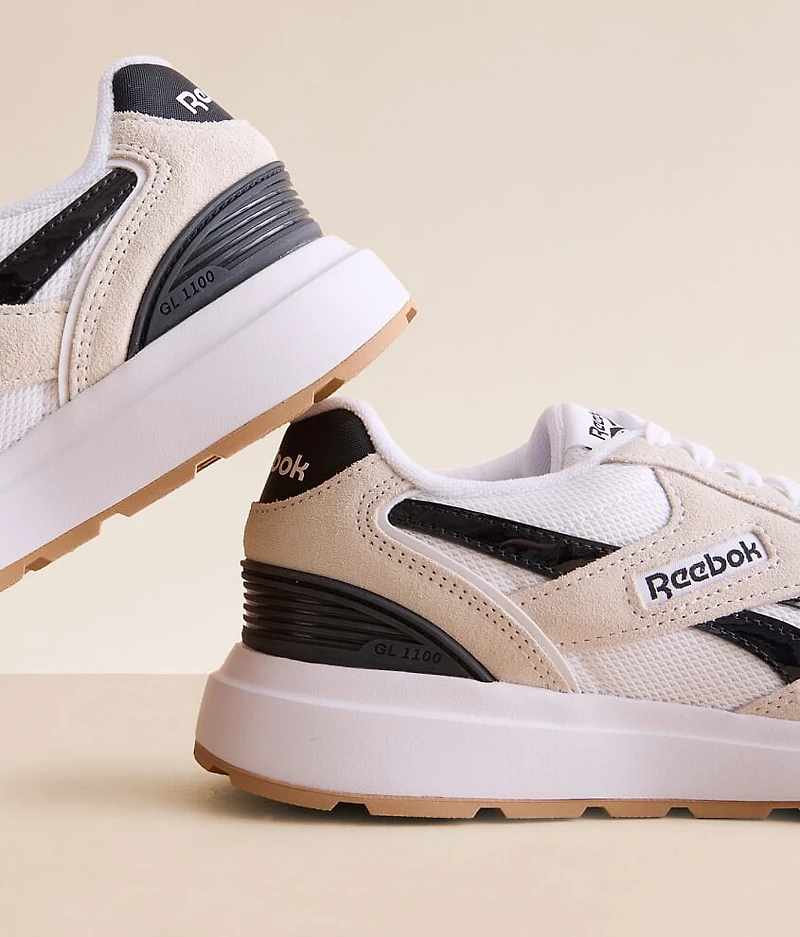 GL1100 Leather Sneaker