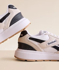 GL1100 Leather Sneaker