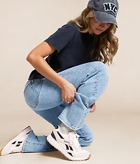 GL1100 Leather Sneaker