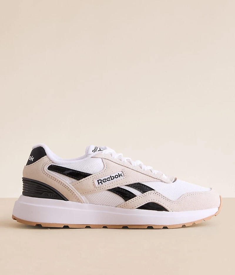 GL1100 Leather Sneaker