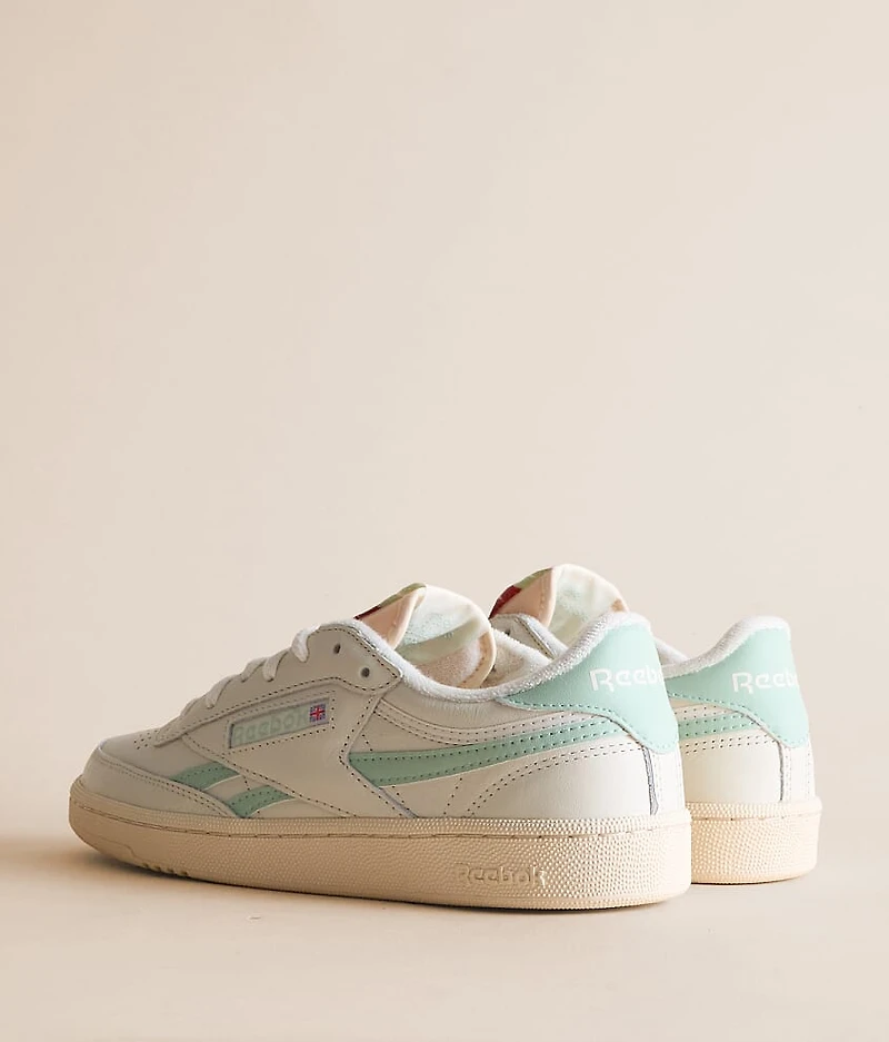 Club C Revenge Vintage Leather Sneaker