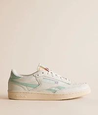 Club C Revenge Vintage Leather Sneaker