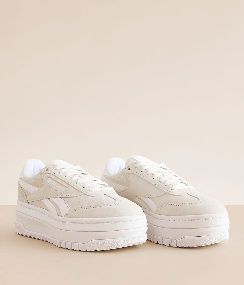 Campio Extra Leather Sneaker