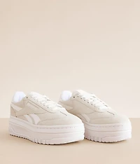 Campio Extra Leather Sneaker