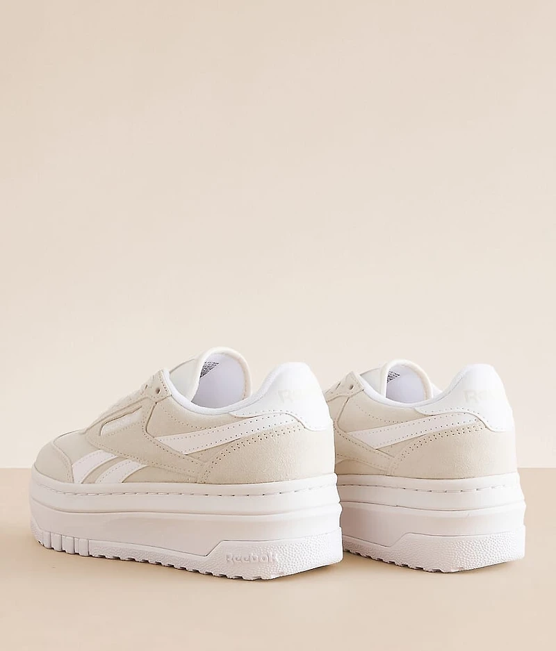 Campio Extra Leather Sneaker