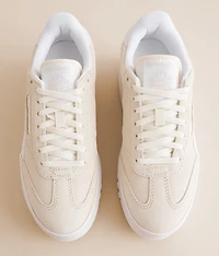 Campio Extra Leather Sneaker